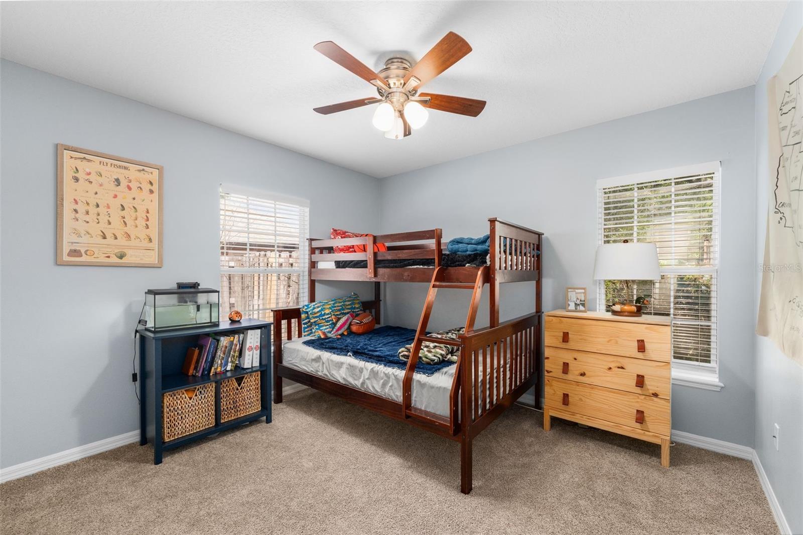 MENTONE CLUSTER PH II - Residential