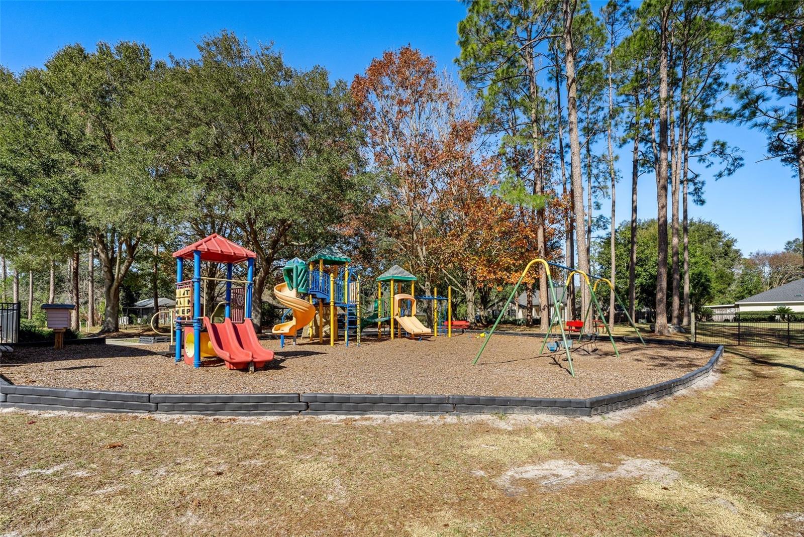 MENTONE CLUSTER PH II - Residential