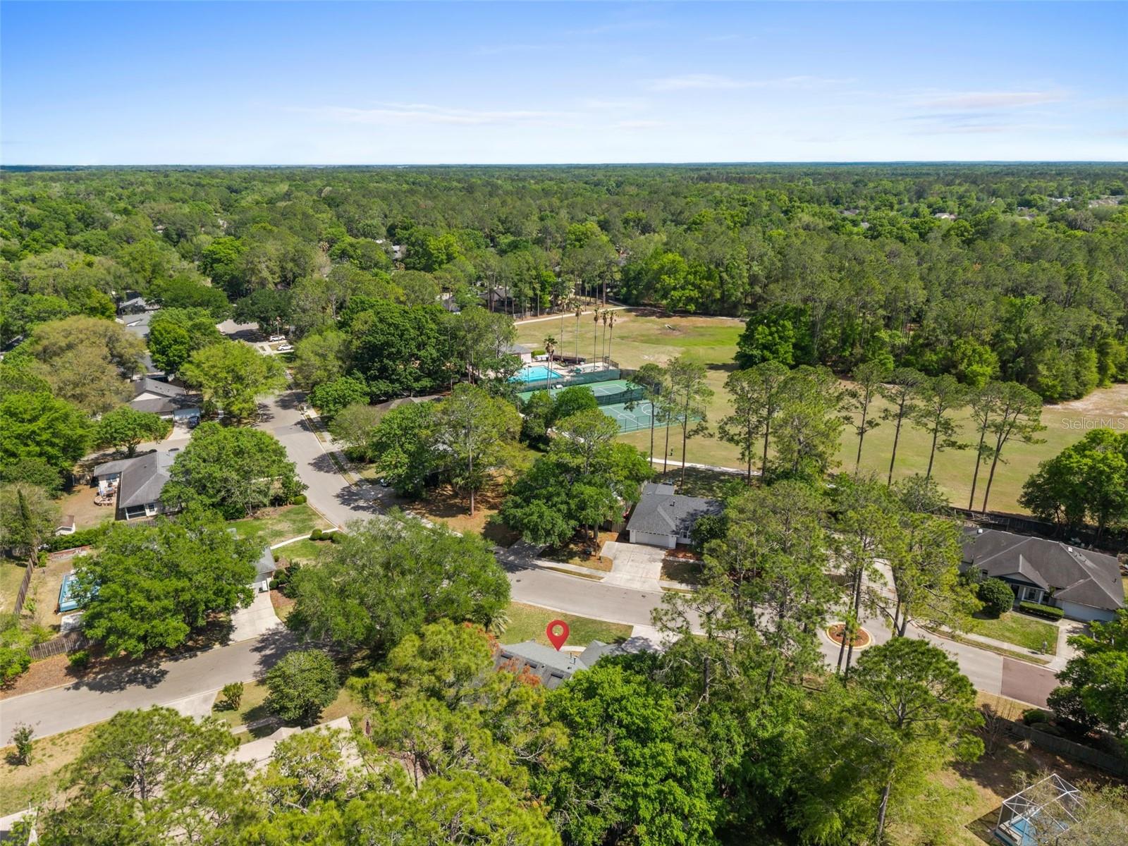 MENTONE CLUSTER PH II - Residential