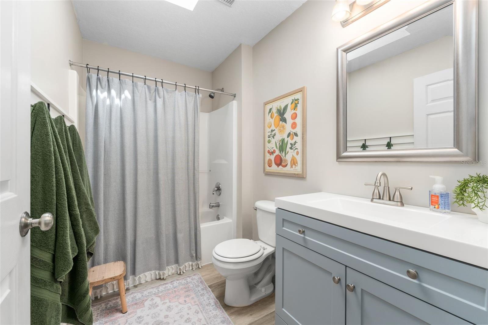 MENTONE CLUSTER PH II - Residential