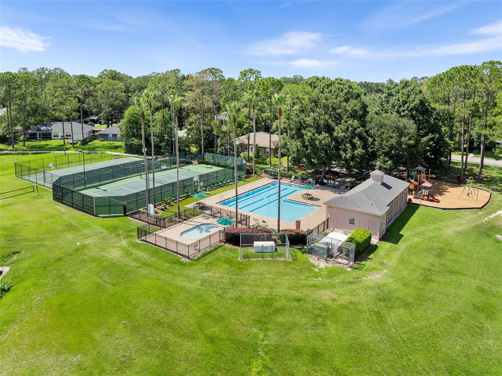 MENTONE CLUSTER PH II - Residential