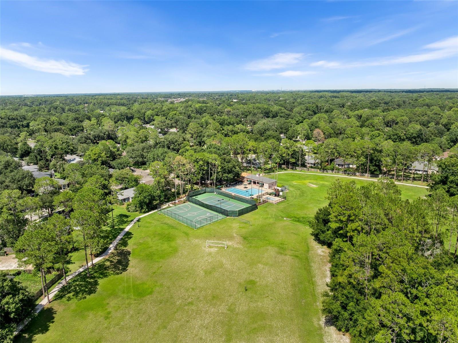 MENTONE CLUSTER PH II - Residential