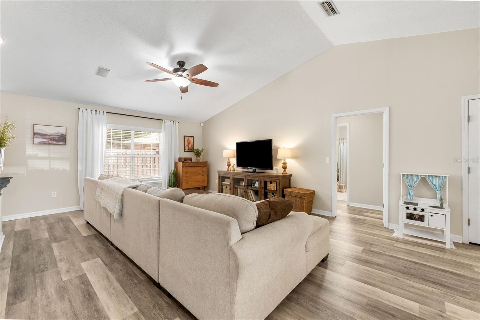 MENTONE CLUSTER PH II - Residential