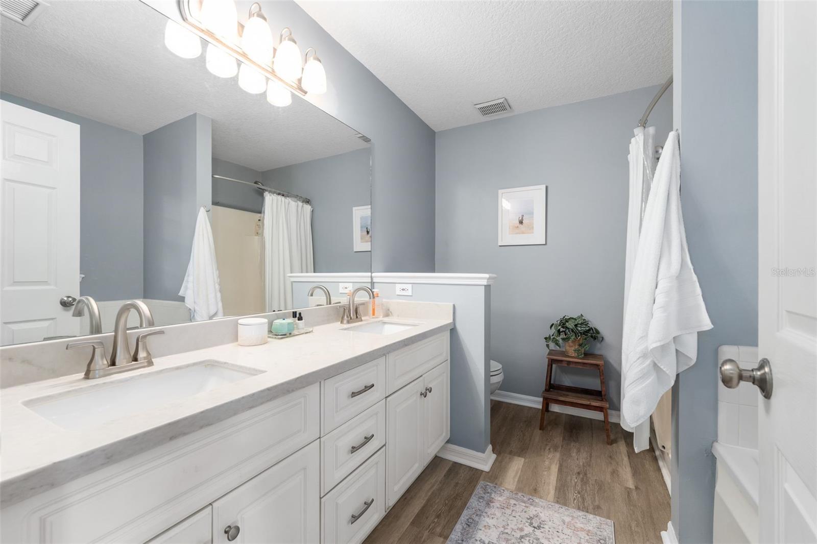 MENTONE CLUSTER PH II - Residential