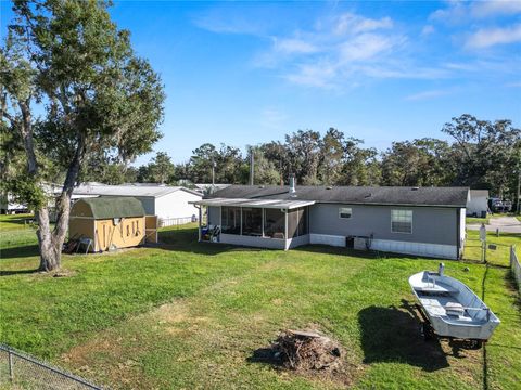 A home in LAKELAND