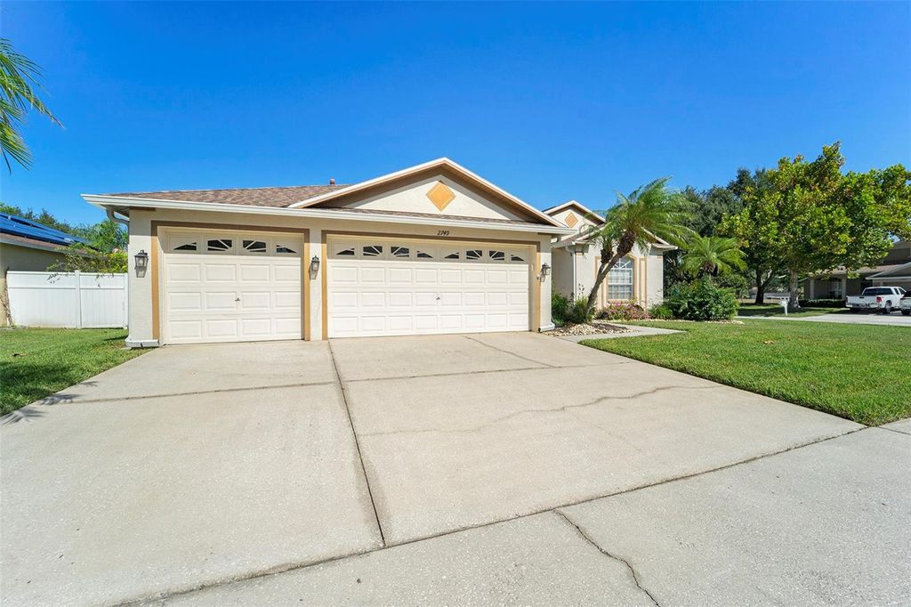 Photo of 2749 Valencia Grove Drive, Valrico, FL 33596 (MLS # TB8433307)