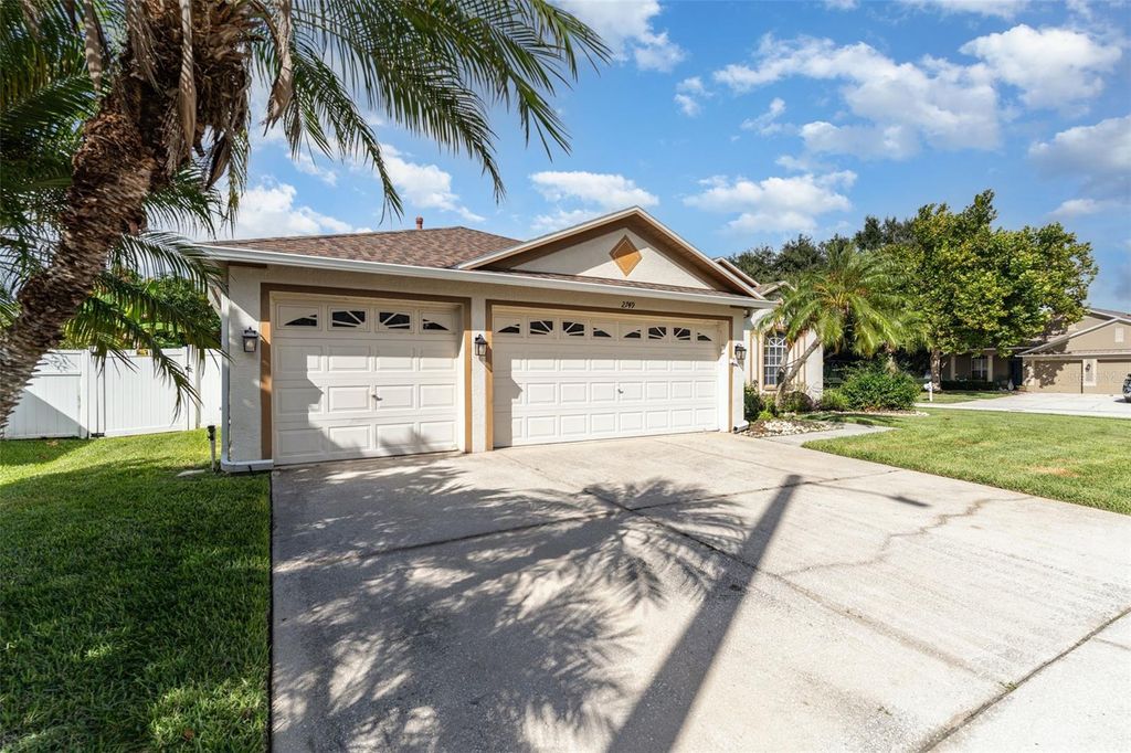 Photo of 2749 Valencia Grove Drive, Valrico, FL 33596 (MLS # TB8433307)