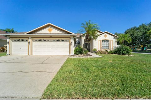 Photo of 2749 Valencia Grove Drive, Valrico, FL 33596 (MLS # TB8433307)