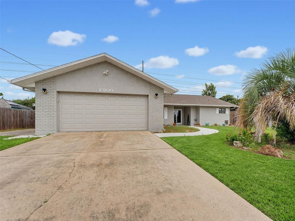 Photo of 13109 Lola Drive, Spring Hill, FL 34609 (MLS # O6454099)