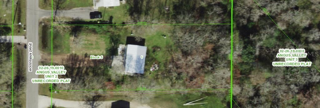 Photo of 6240 Woodsman Drive, Zephyrhills, FL 33544 (MLS # W7876576)