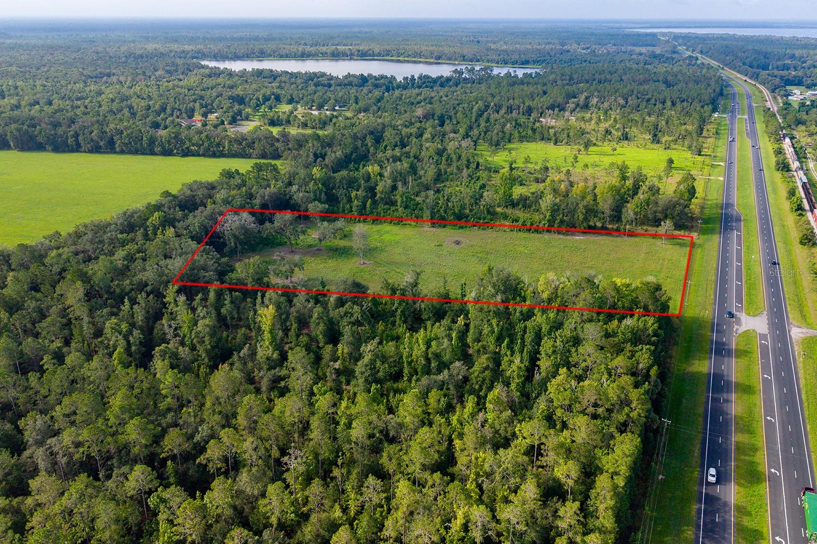 TBD 000 SE HWY 301