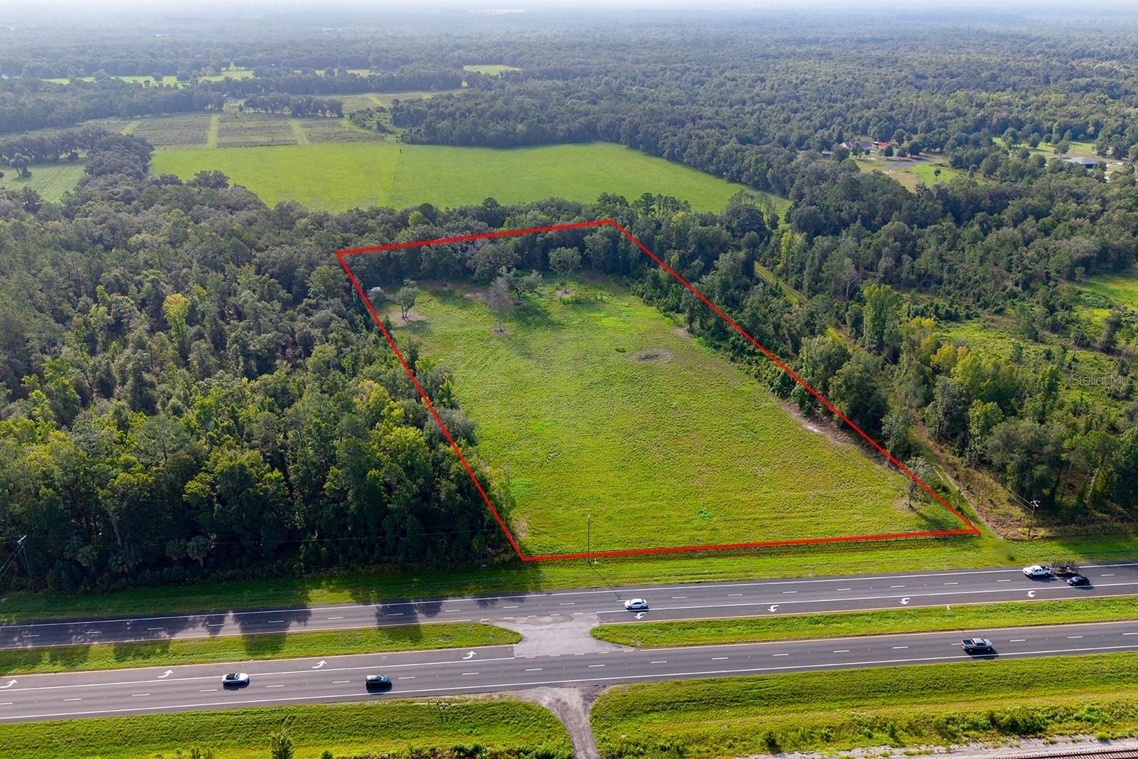 TBD 000 SE HWY 301