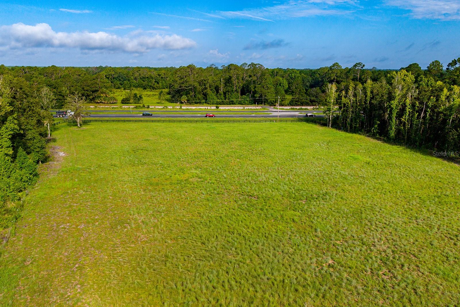 TBD 000 SE HWY 301