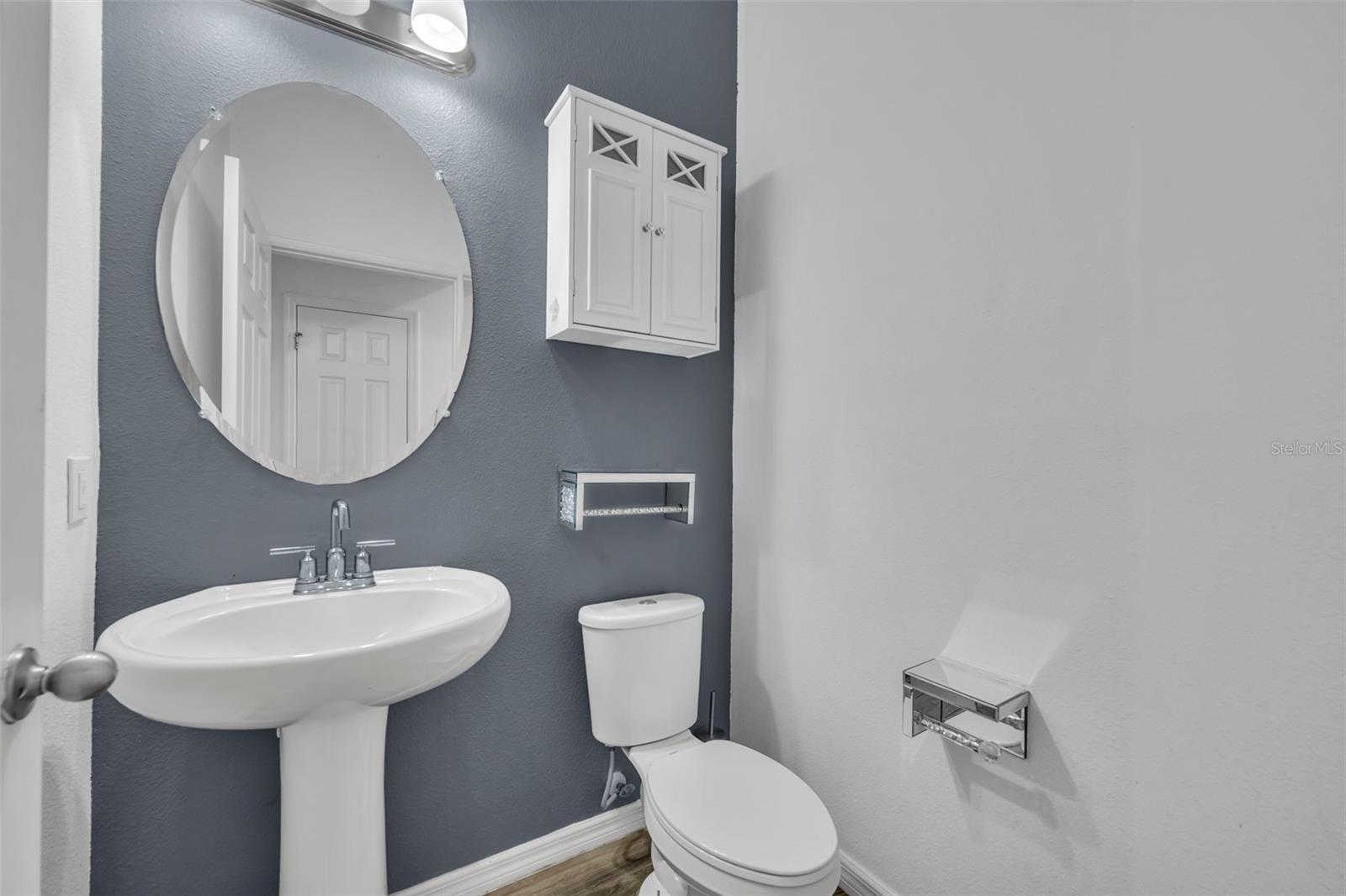 ARBORS/MDW WOODS - Residential