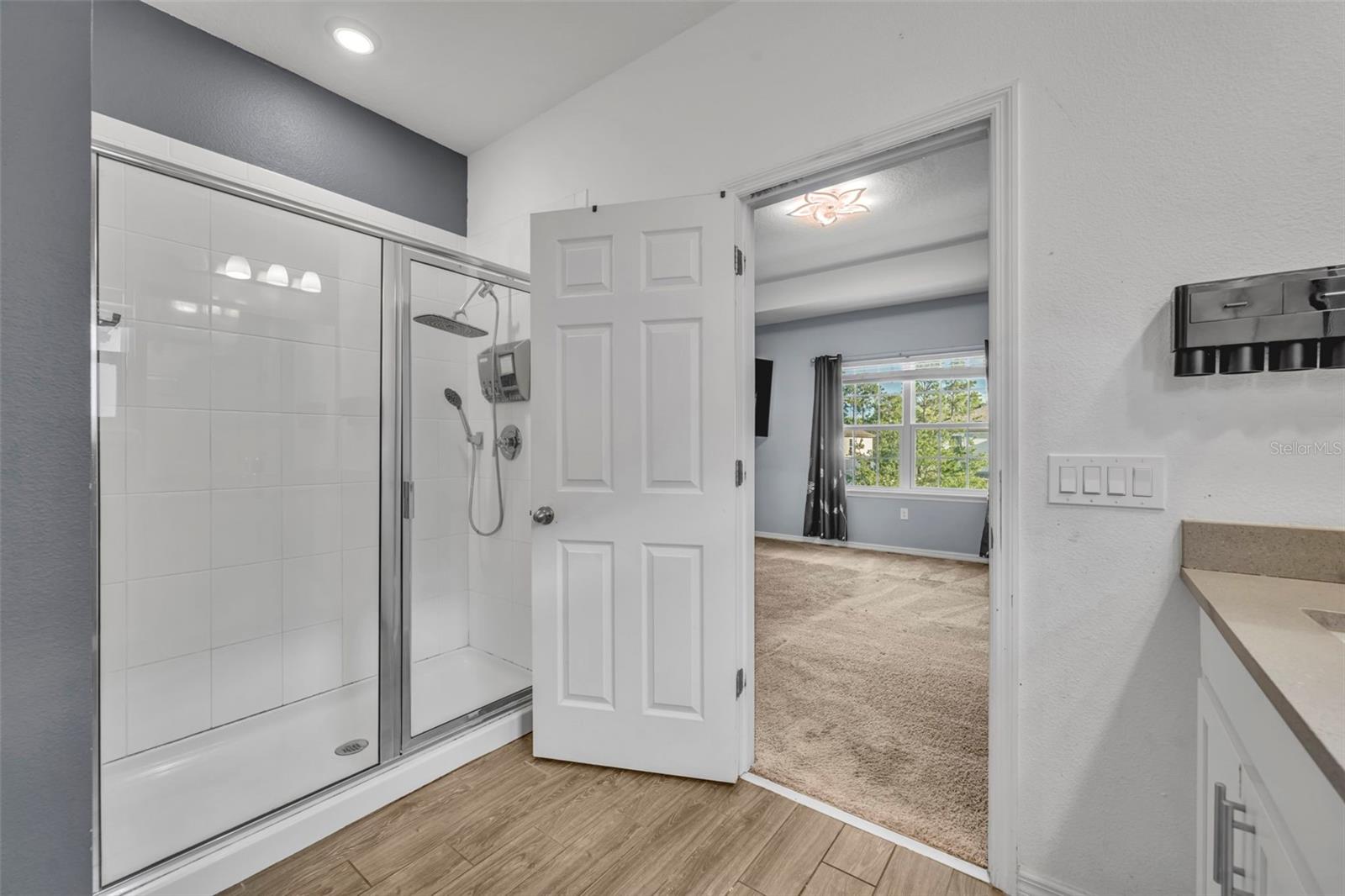 ARBORS/MDW WOODS - Residential