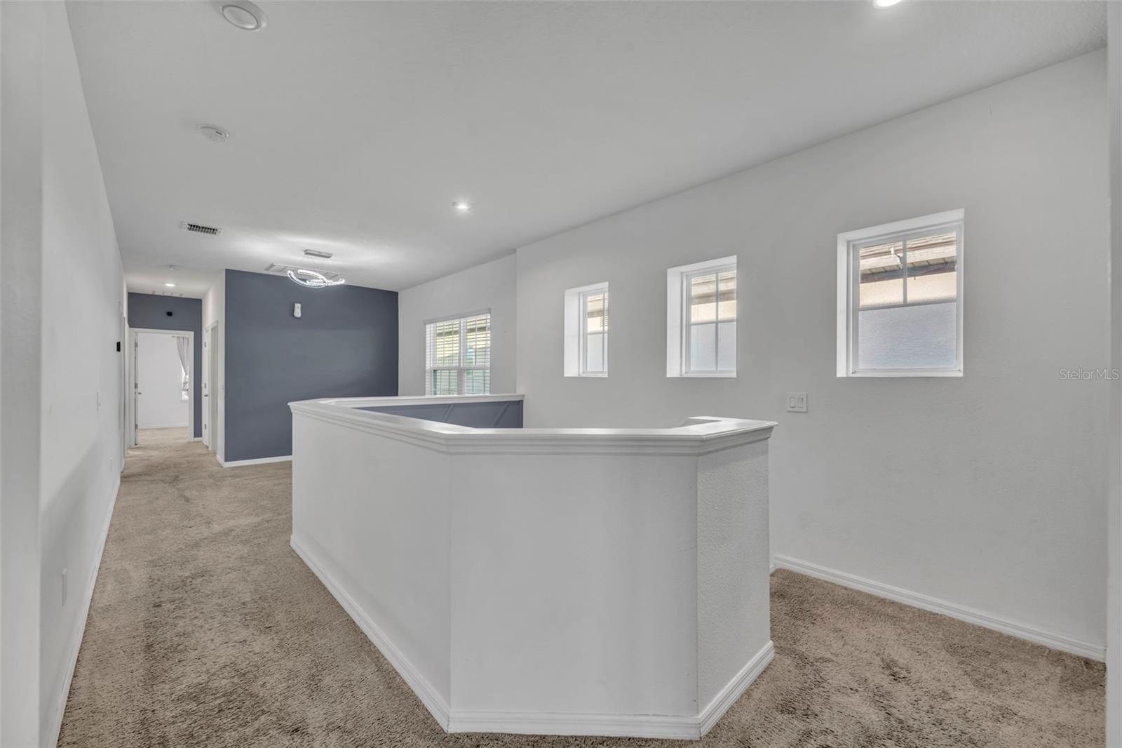 ARBORS/MDW WOODS - Residential