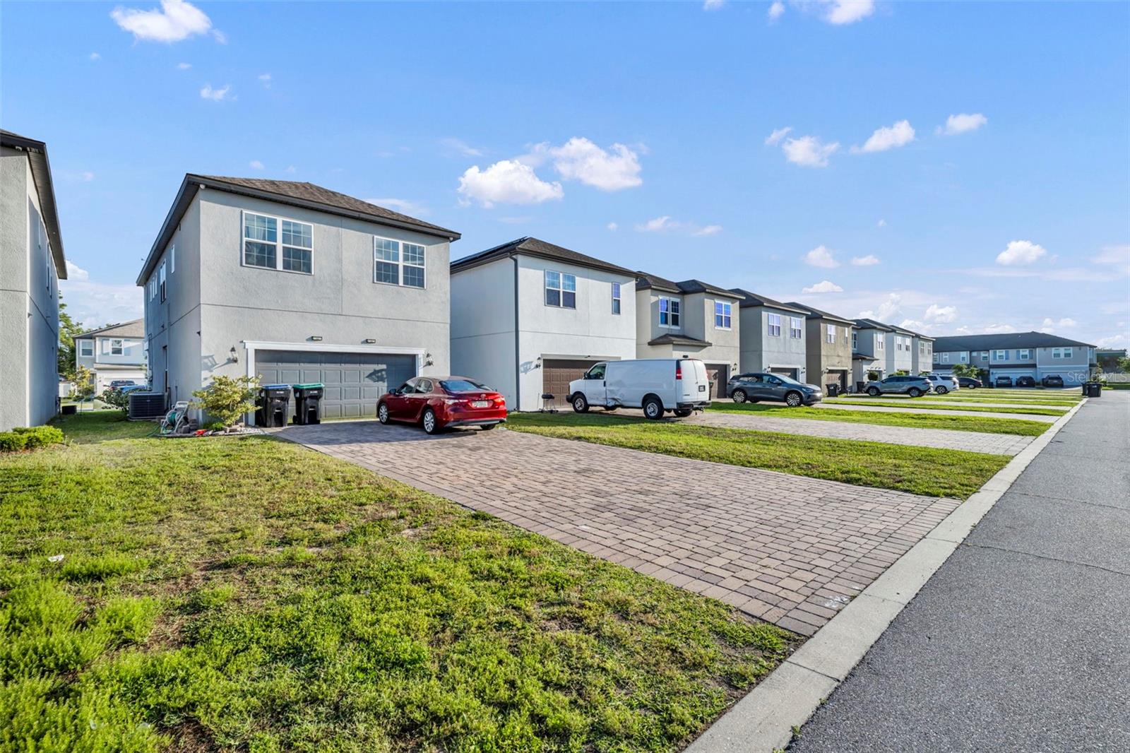 ARBORS/MDW WOODS - Residential