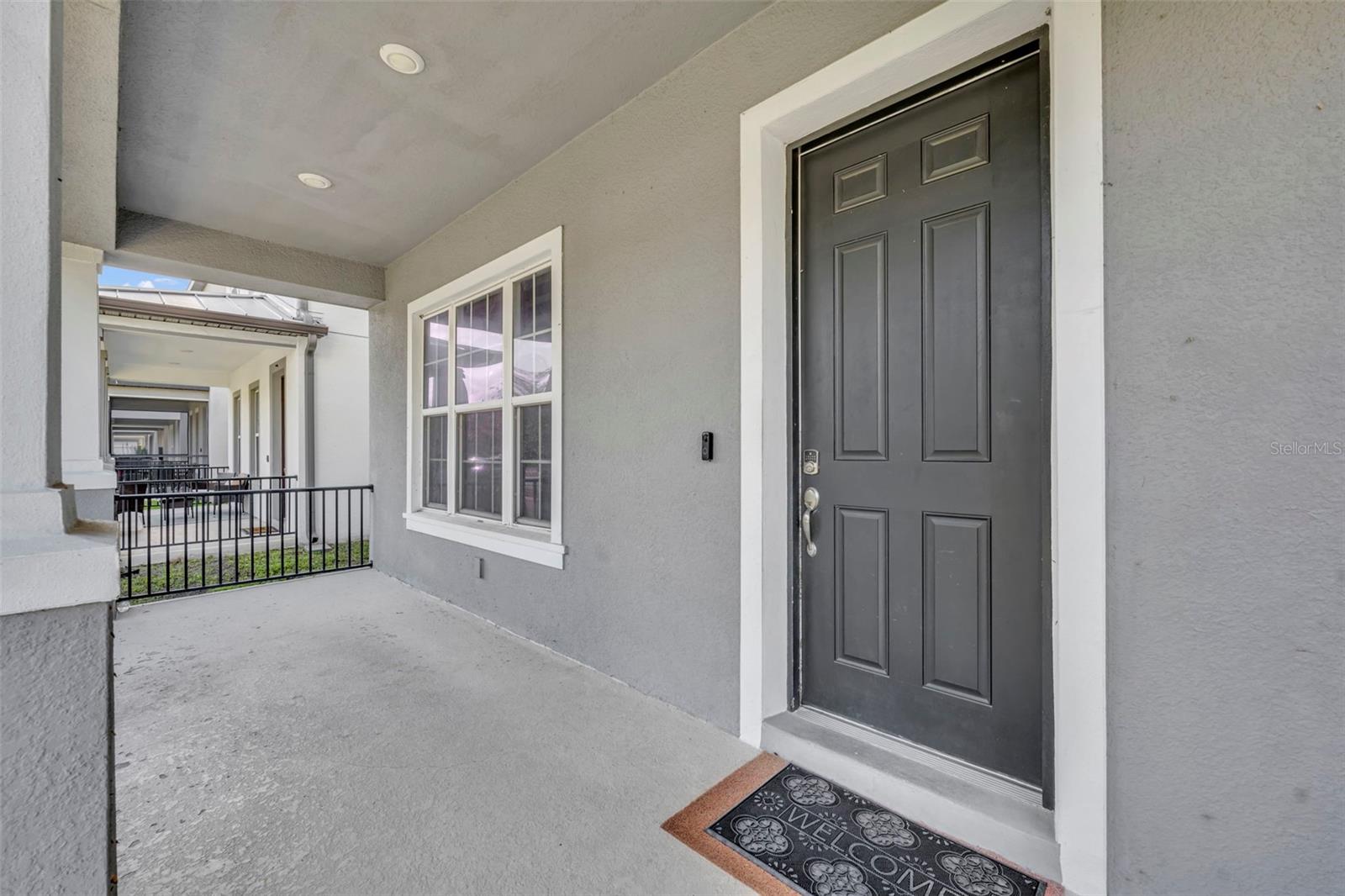 ARBORS/MDW WOODS - Residential