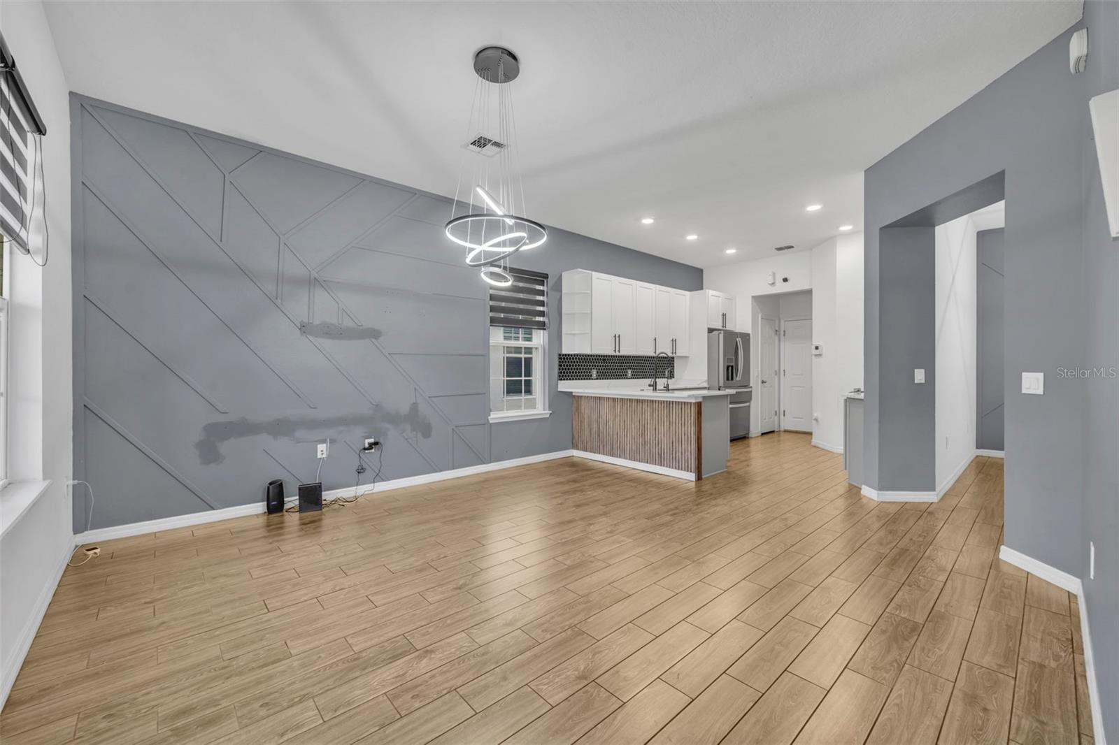 ARBORS/MDW WOODS - Residential