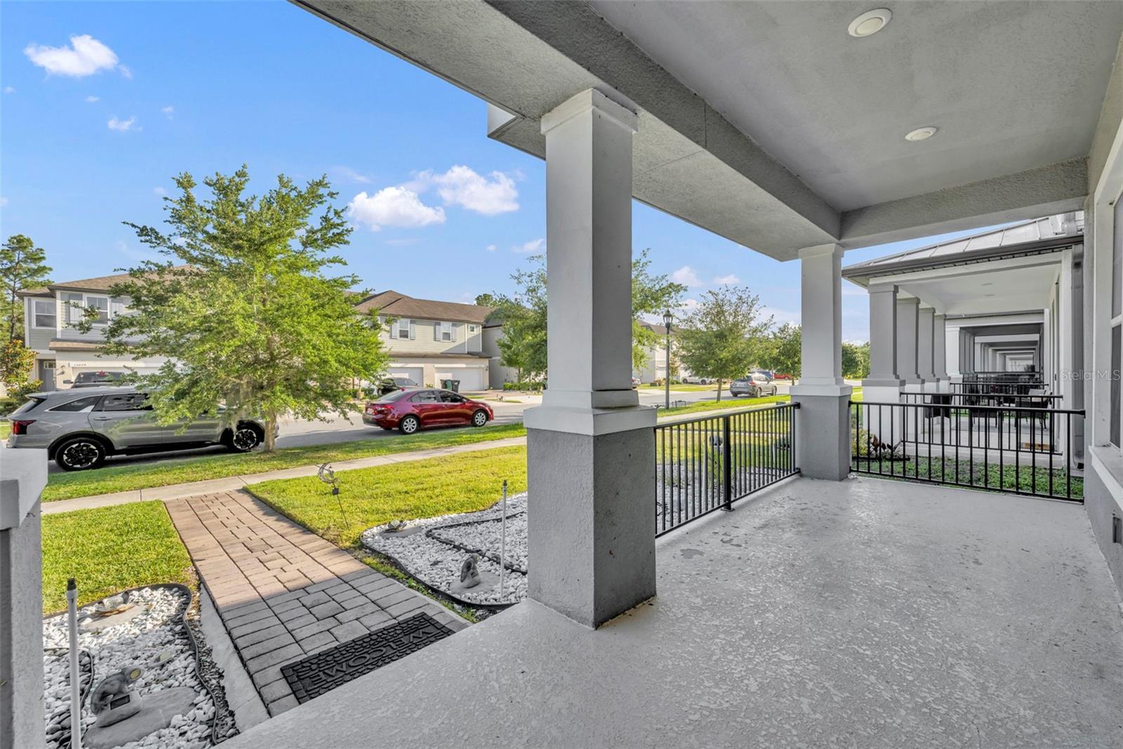 ARBORS/MDW WOODS - Residential