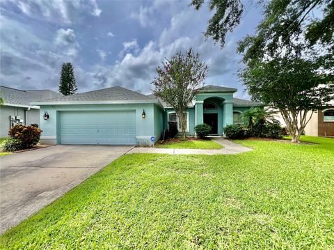 2848 DUNCAN TREE CIRCLE VALRICO FL 33594