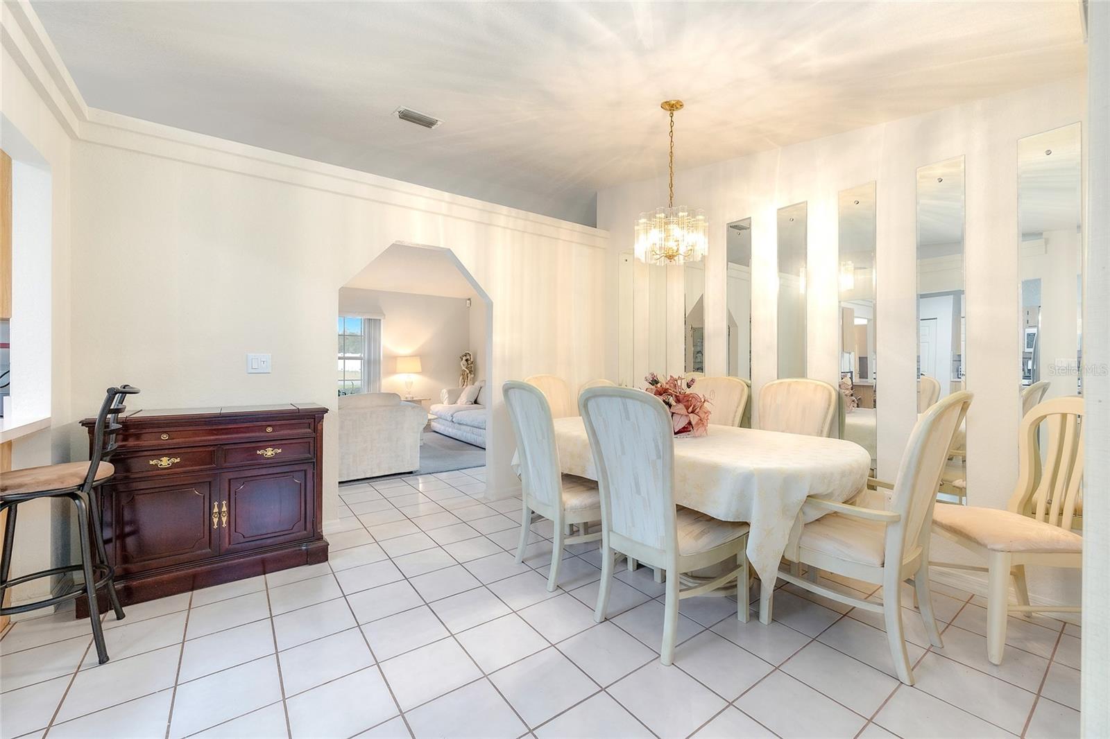 MARION OAKS UN 05 - Residential