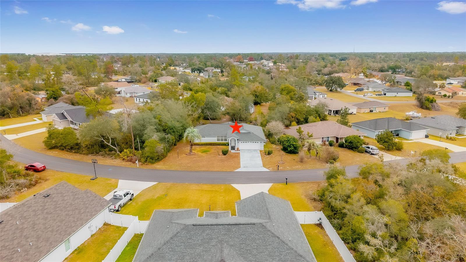 MARION OAKS UN 05 - Residential