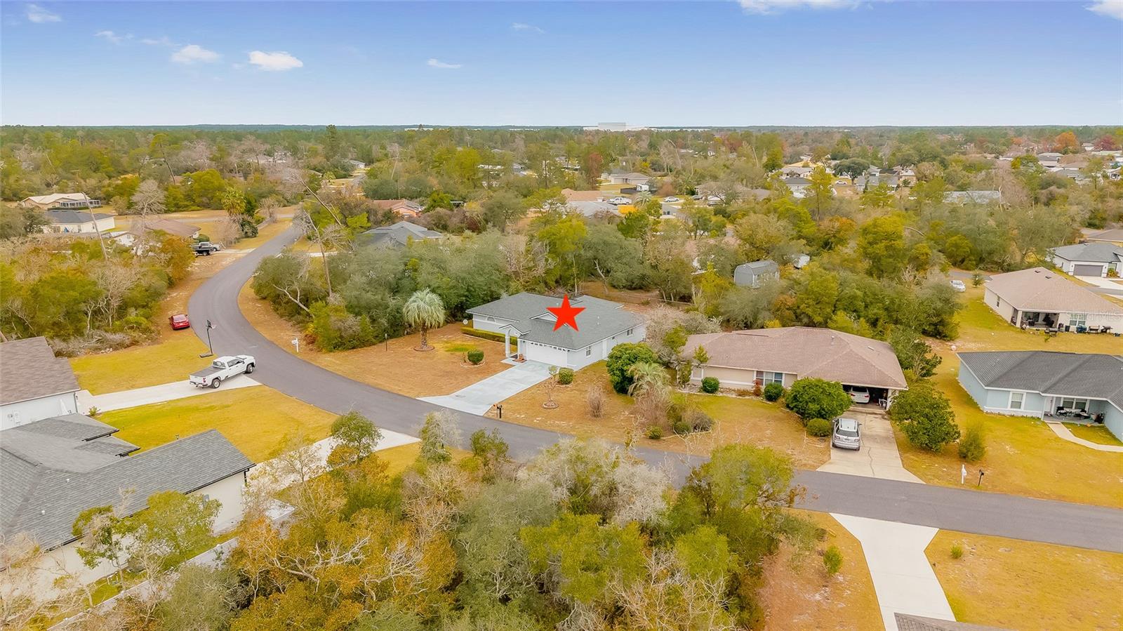 MARION OAKS UN 05 - Residential