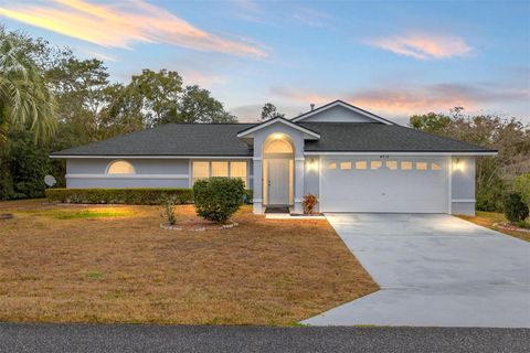 Photo of 4513 SW 158th Street Rd, Ocala, FL 34476 (MLS # G5106563)
