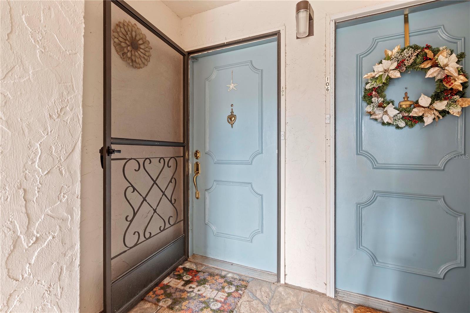 1318 MORELAND DRIVE 105