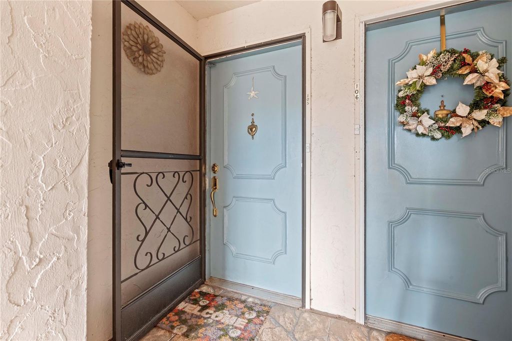 Photo of 1318 Moreland Drive #105, Clearwater, FL 33764 (MLS # TB8460067)