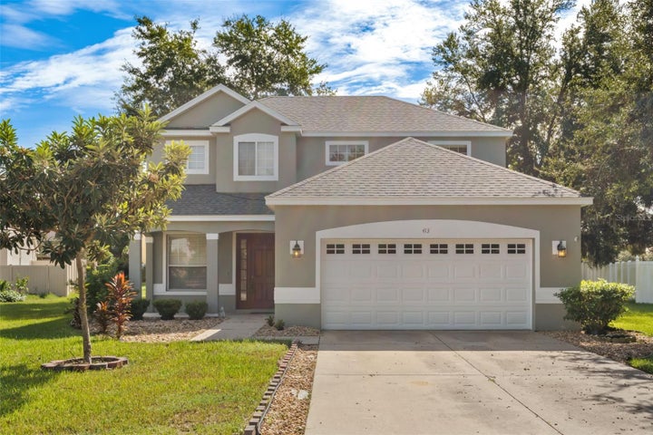 Photo 1 of 41 — 413 SPLIT OAK COURT, EUSTIS, FL 32736