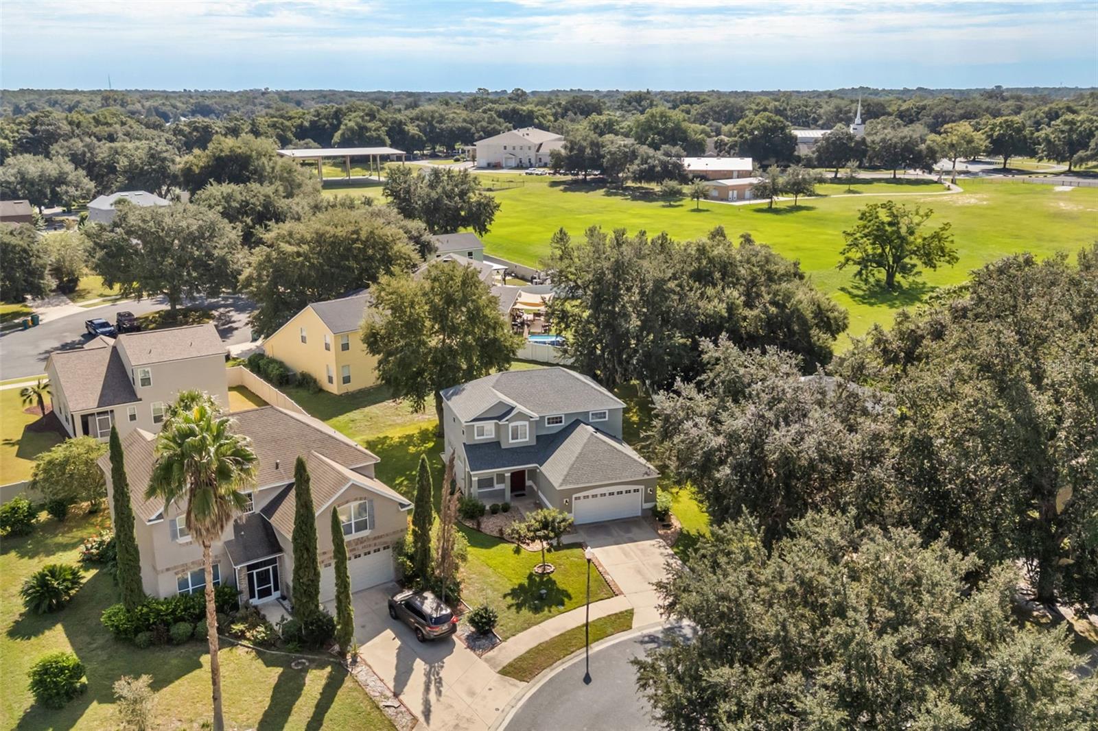 413 SPLIT OAK COURT