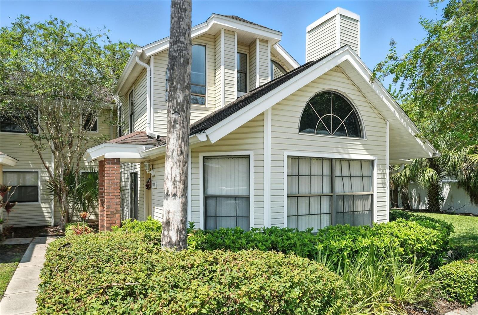 Opportunity awaits! Discover comfortable living with investment potential at 3247 Rio Grande Trail—a delightful 2-bedroom, 2-bath condo nestled in the popular Shadow Bay community of Kissimmee. Built in 1988, this single-level residence spans approximately 1,025 sqft and features a dedicated deck—perfect for morning coffee or evening relaxation.
Inside, enjoy a cozy layout likely enhanced by wood floors in the living areas and bedrooms, and built-in features typical of this inviting neighborhood. With 2 full bathrooms and a convenient flow, the layout offers both comfort and practicality.
Location is key: Situated just minutes from attractions like Disney, Universal, SeaWorld, and the bustling Loop shopping center, this property offers desirable access to highways, dining, entertainment, and local schools. It’s ideally suited for full-time residents, vacation companions, or rental investors seeking solid upside in a tourist-forward environment.