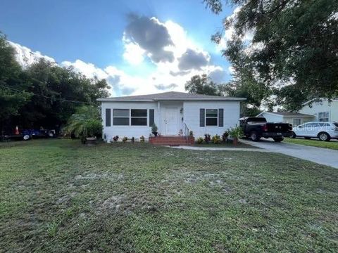 A home in BRADENTON