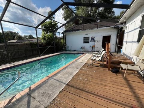 A home in BRADENTON