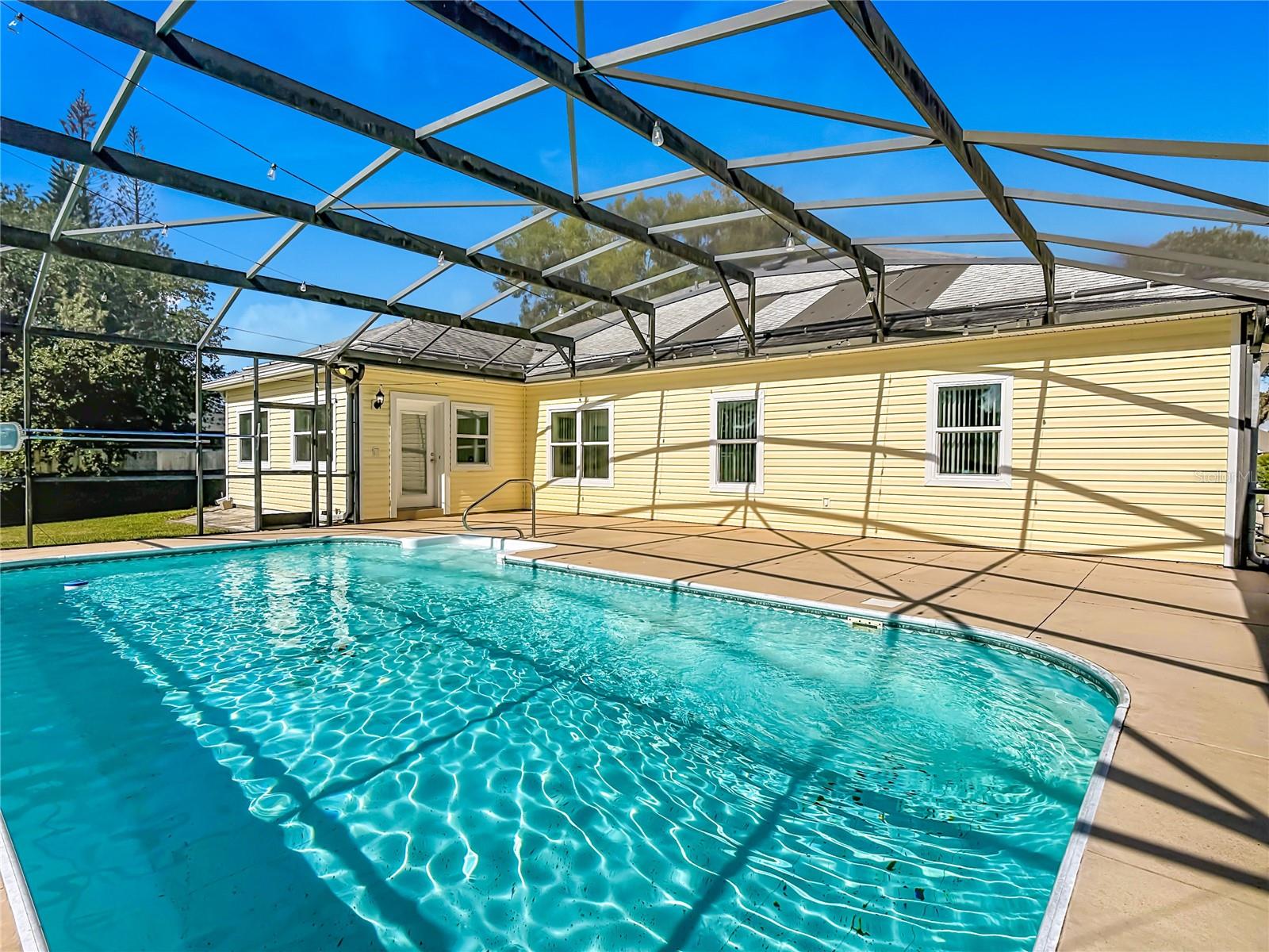 NARCOOSSEE HALF ACRES UNIT 2 - Residential