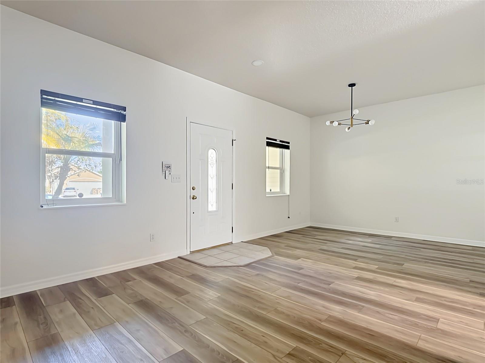 NARCOOSSEE HALF ACRES UNIT 2 - Residential