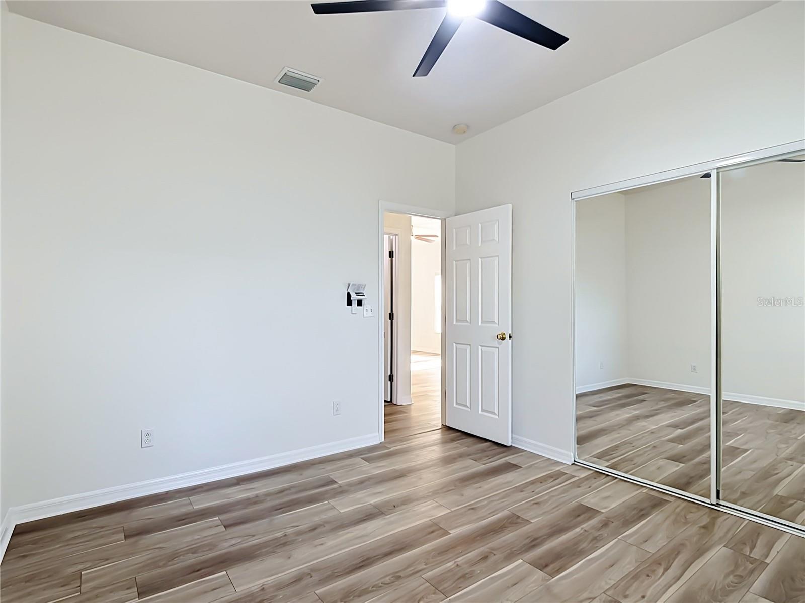 NARCOOSSEE HALF ACRES UNIT 2 - Residential