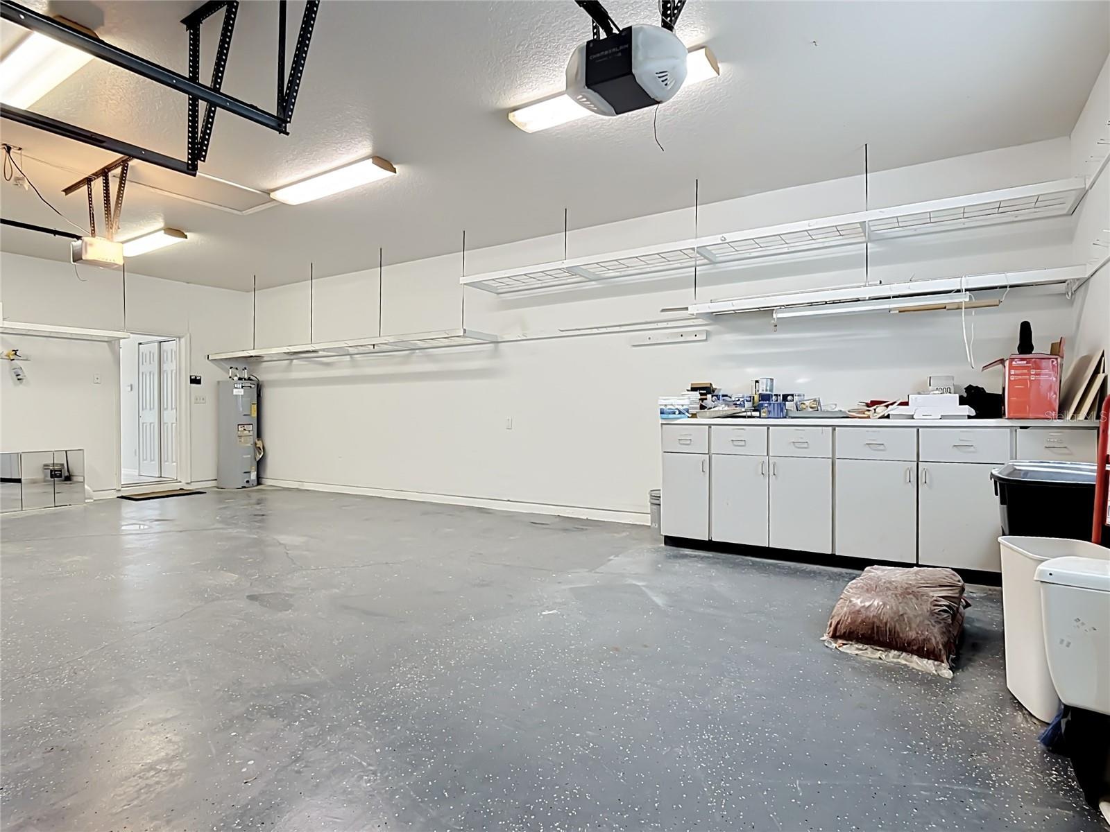 NARCOOSSEE HALF ACRES UNIT 2 - Residential