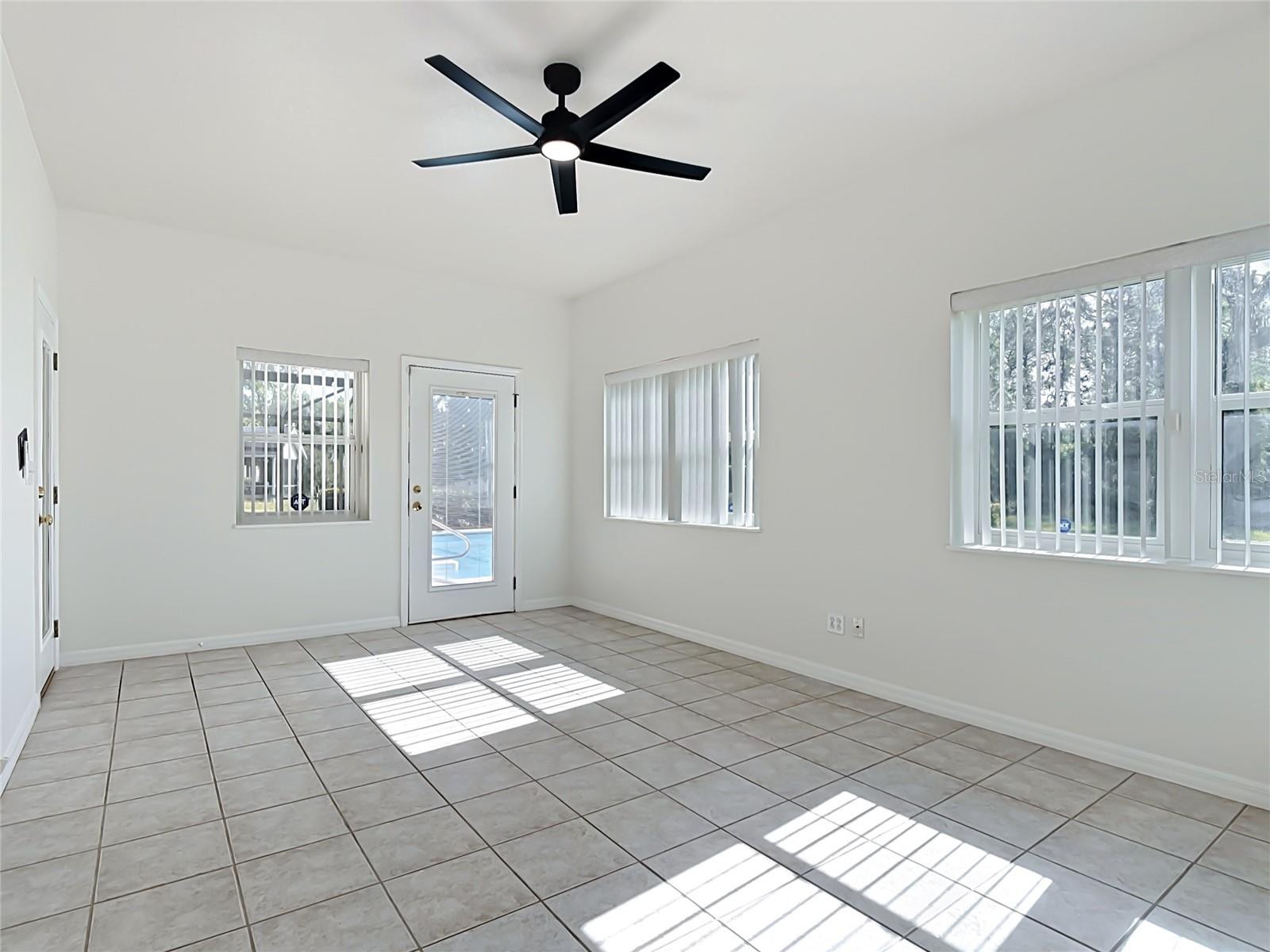 NARCOOSSEE HALF ACRES UNIT 2 - Residential