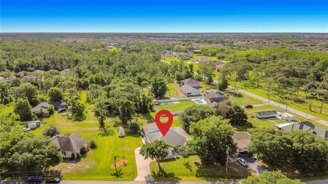 Photo of 2155 Barratt Court, Saint Cloud, FL 34771 (MLS # O6410806)