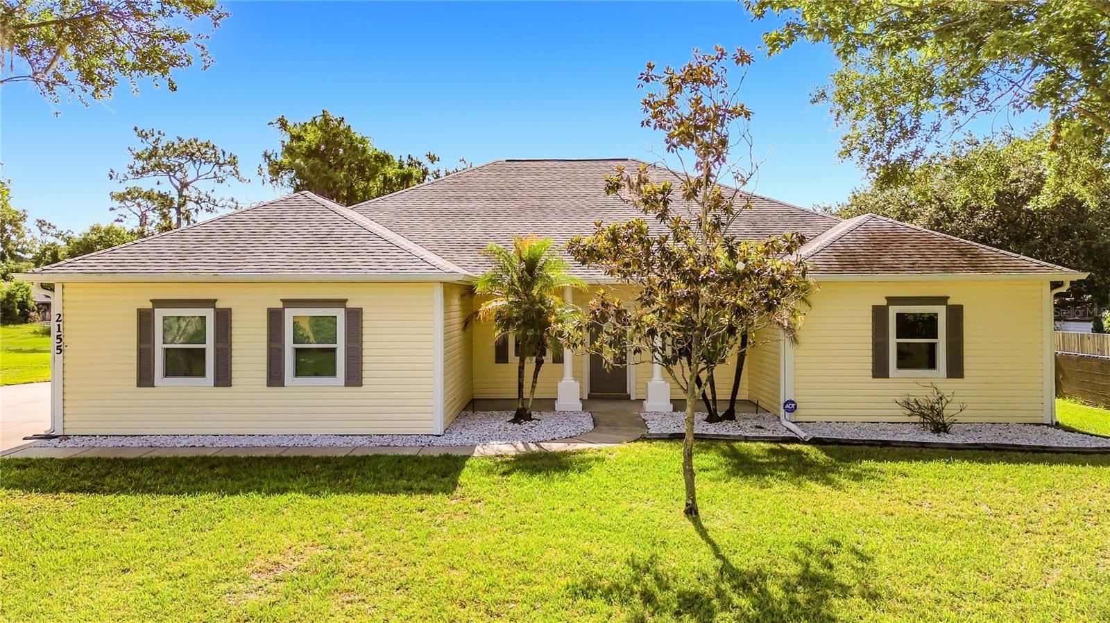 2155 BARRATT COURT