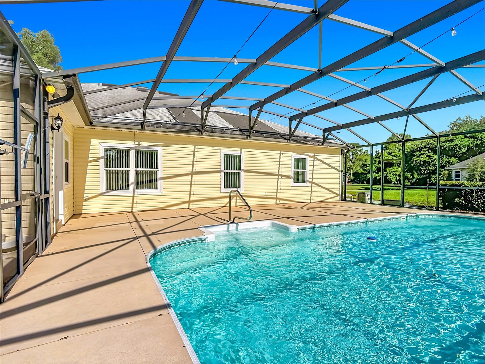 NARCOOSSEE HALF ACRES UNIT 2 - Residential