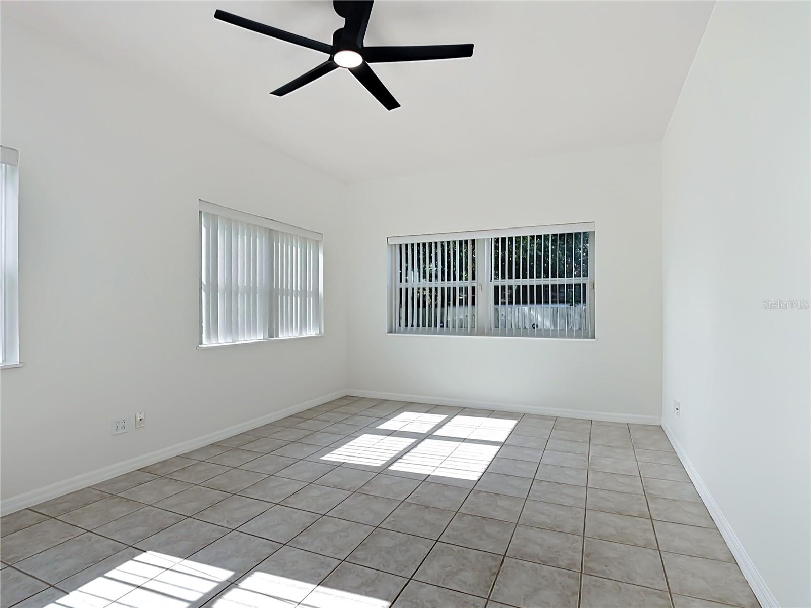 NARCOOSSEE HALF ACRES UNIT 2 - Residential