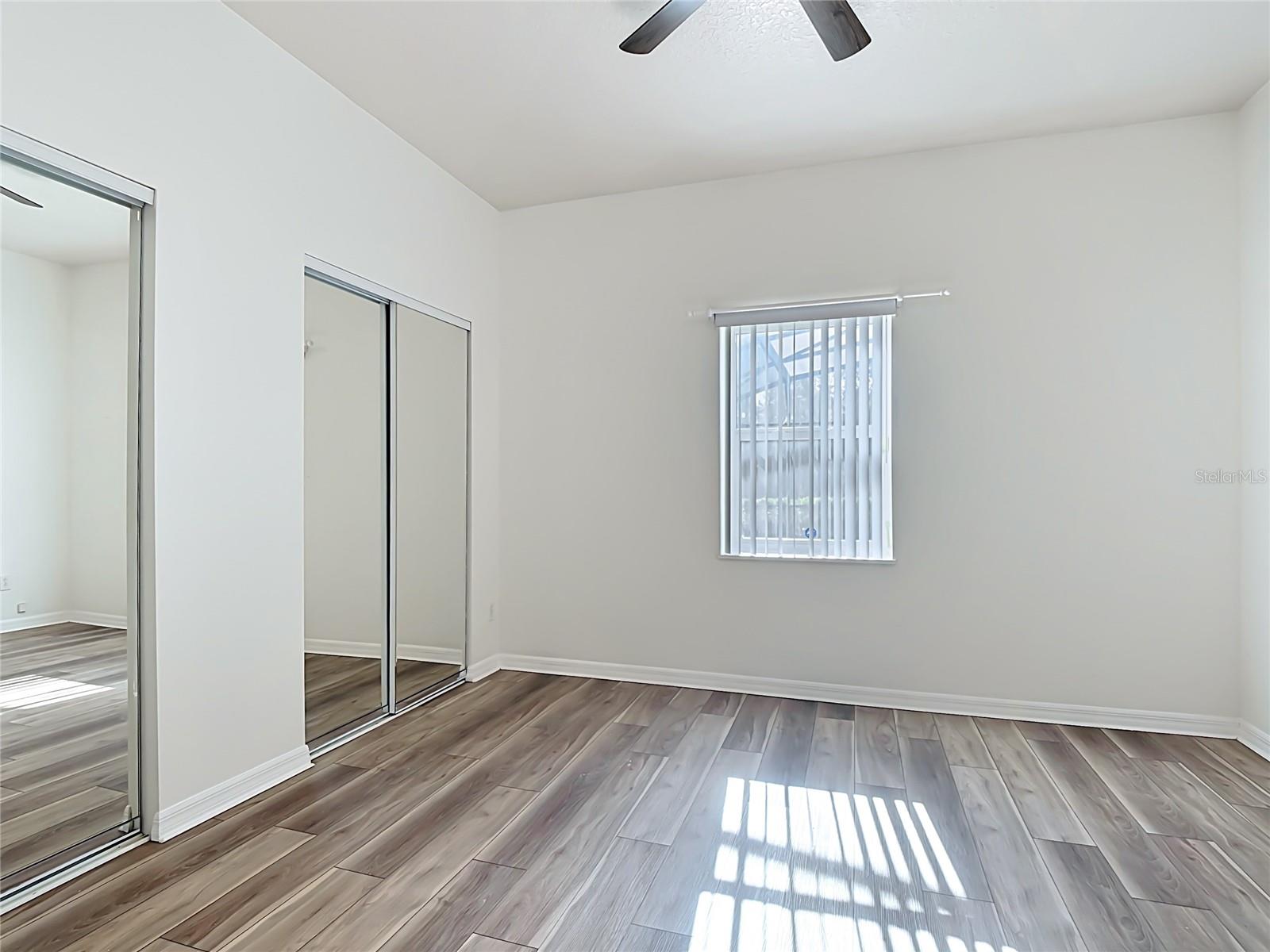 NARCOOSSEE HALF ACRES UNIT 2 - Residential