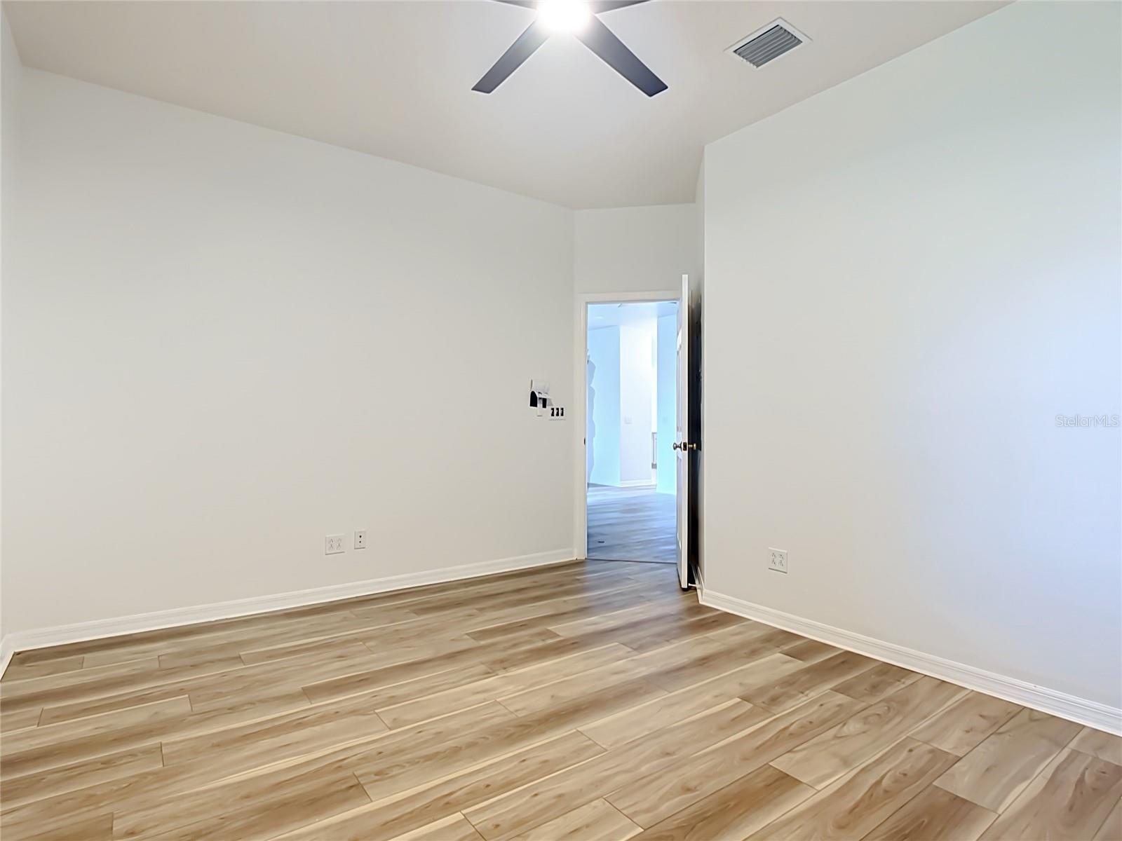 NARCOOSSEE HALF ACRES UNIT 2 - Residential