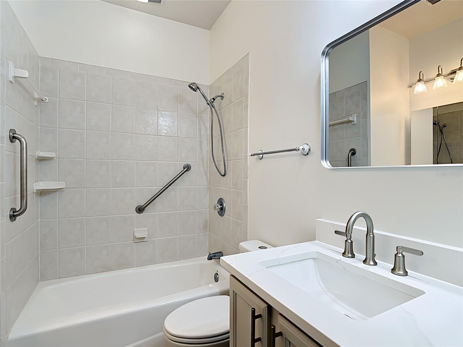 NARCOOSSEE HALF ACRES UNIT 2 - Residential