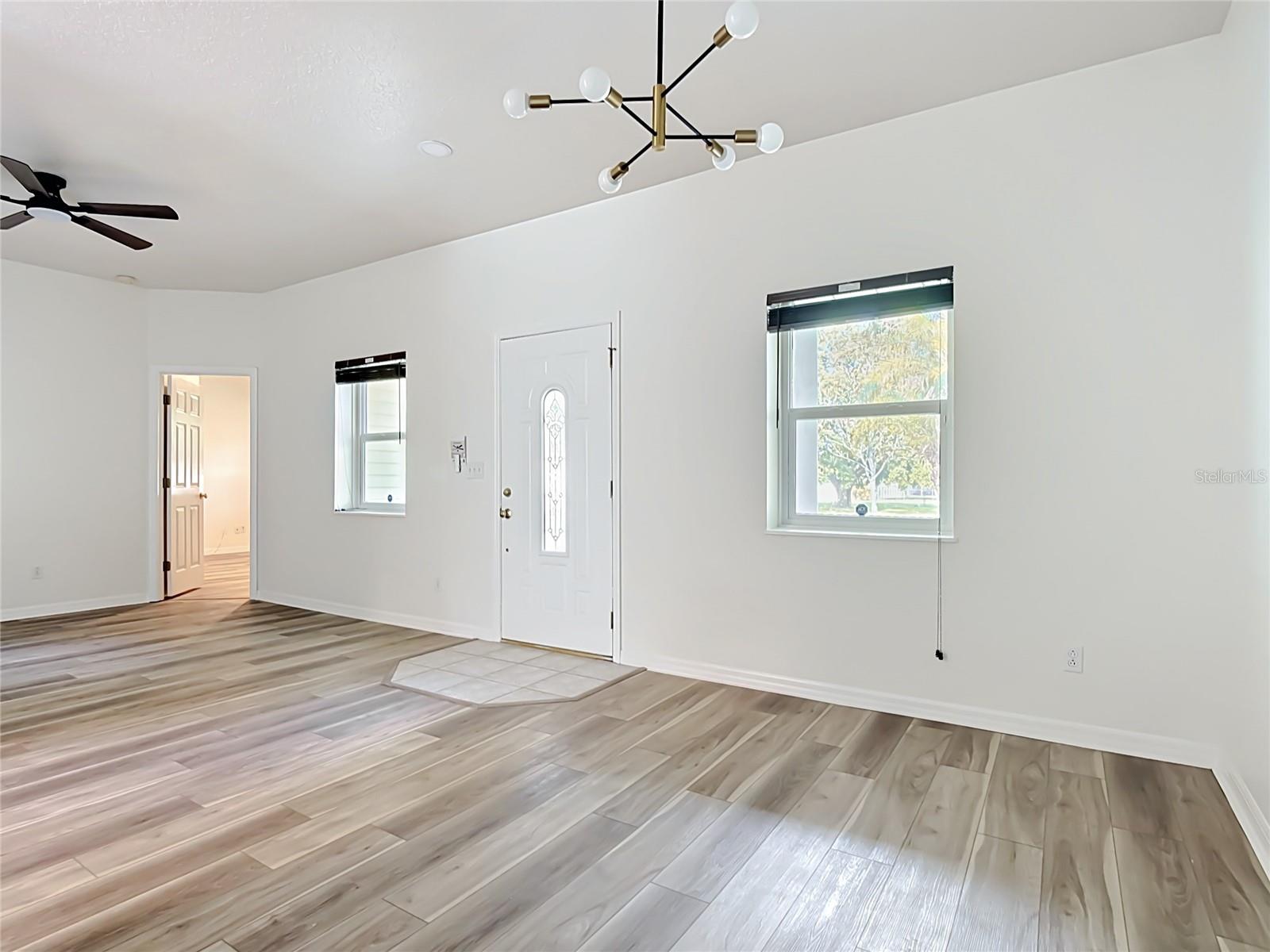 NARCOOSSEE HALF ACRES UNIT 2 - Residential