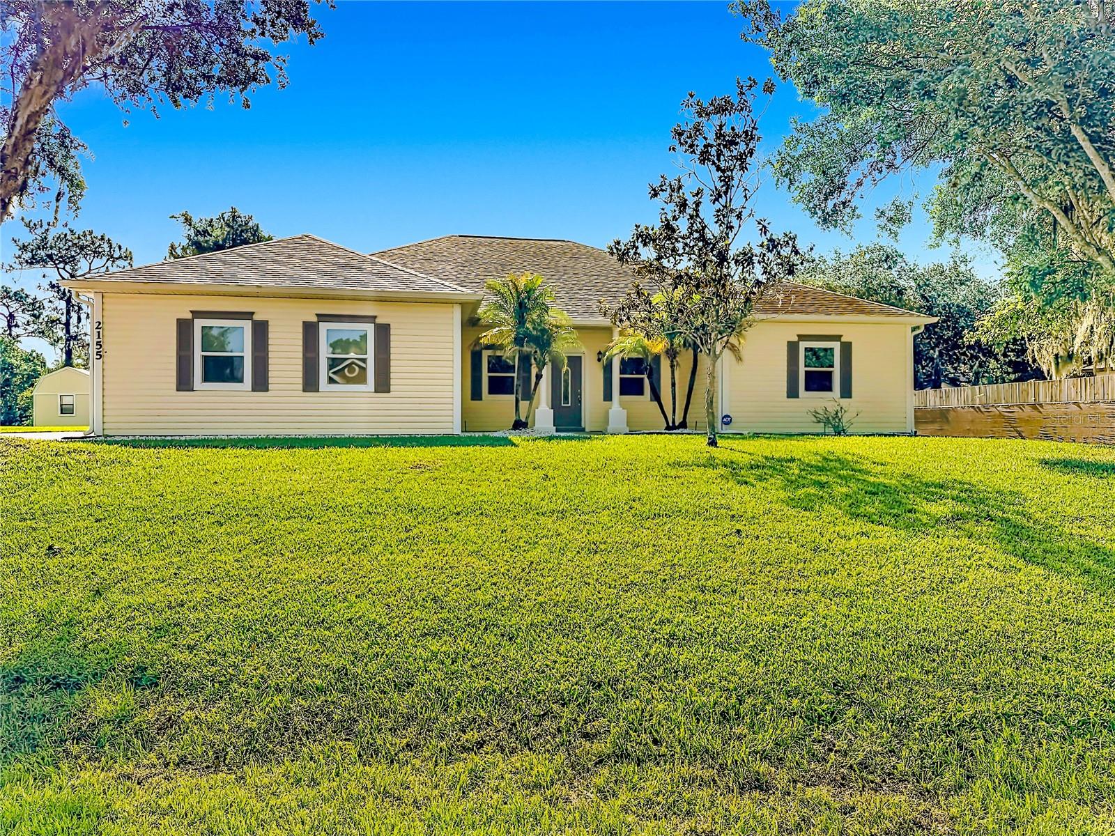 2155 BARRATT COURT